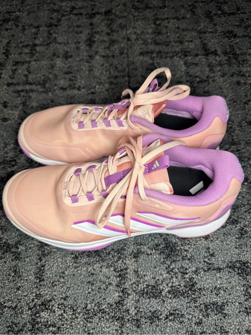 adidas two layer